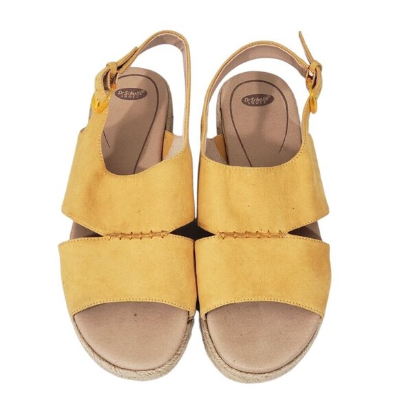 Dr. Scholls Catch 22 Espadrilles - Picture 4 of 10